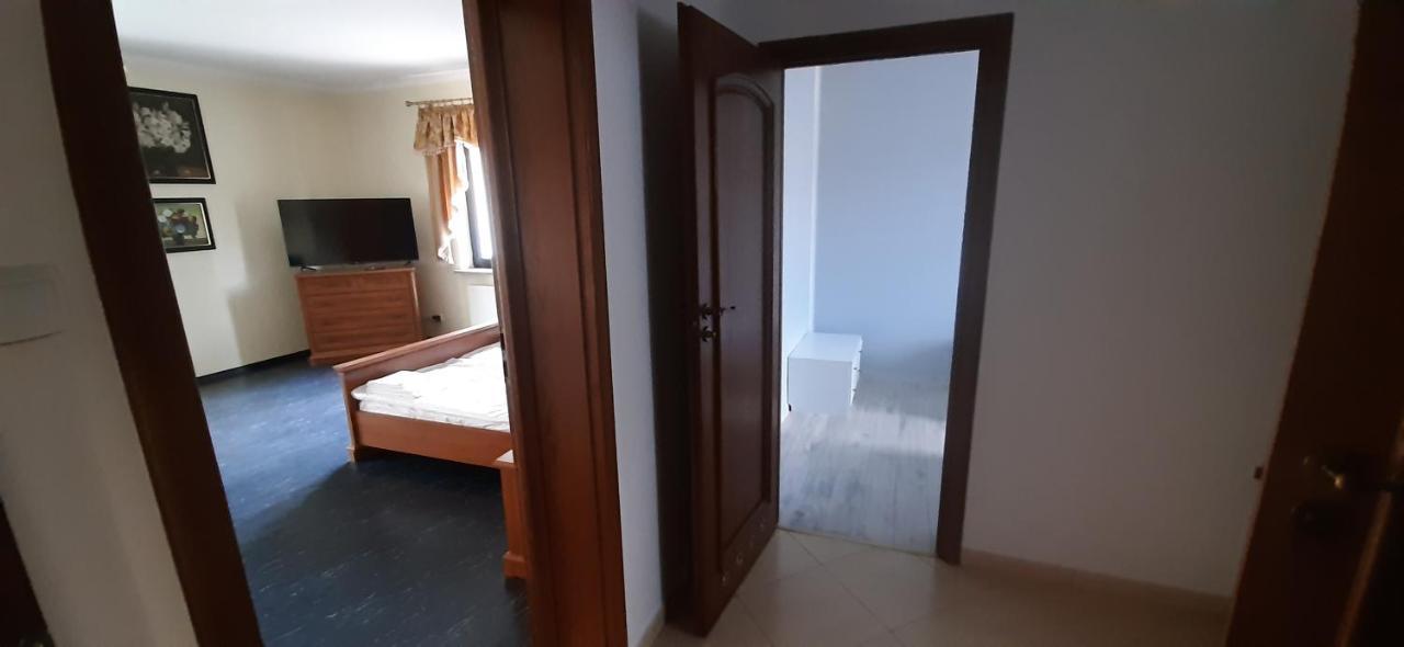 Apartamenty U Eli Svinoústí Exteriér fotografie