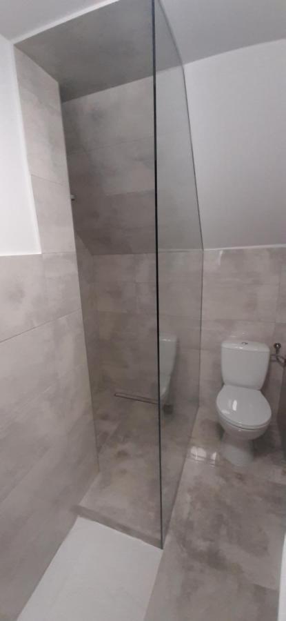 Apartamenty U Eli Svinoústí Exteriér fotografie