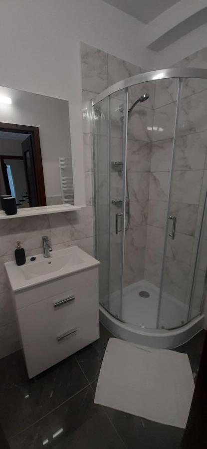 Apartamenty U Eli Svinoústí Exteriér fotografie