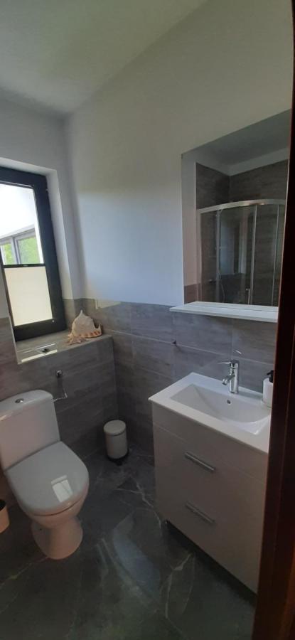 Apartamenty U Eli Svinoústí Exteriér fotografie