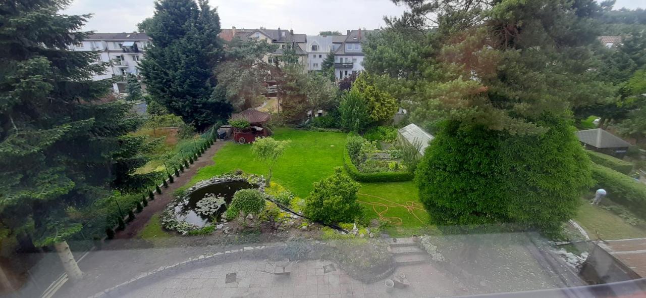 Apartamenty U Eli Svinoústí Exteriér fotografie