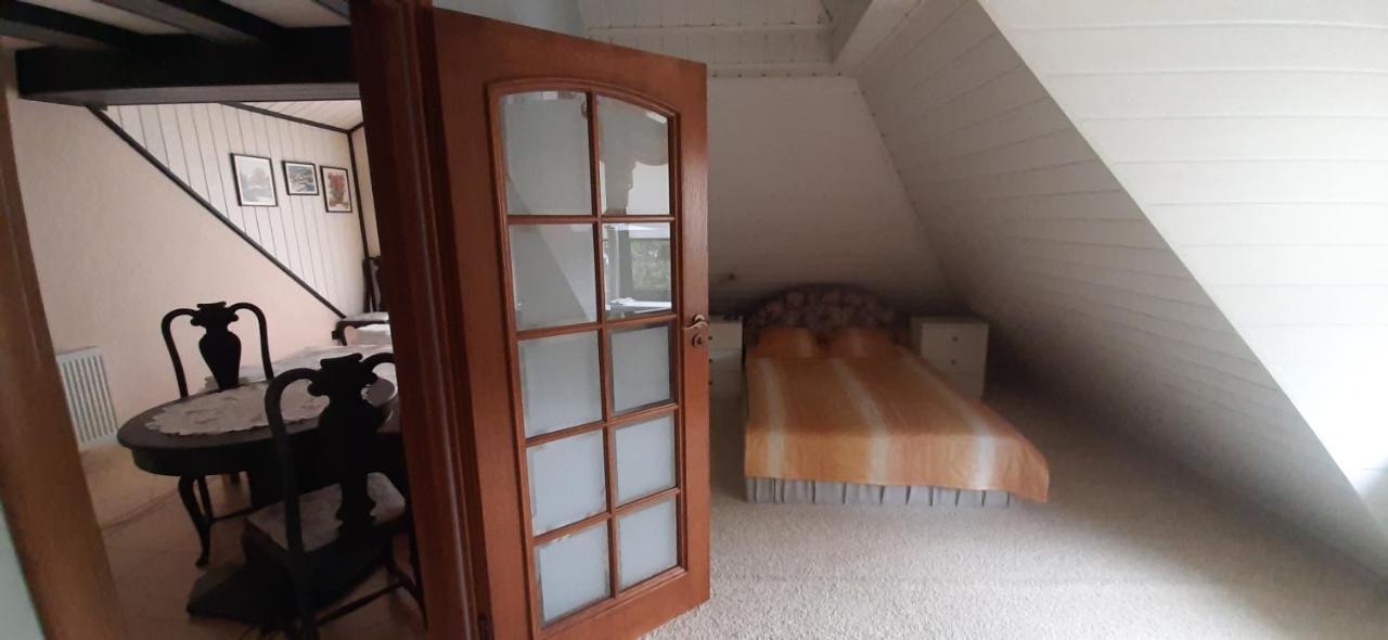 Apartamenty U Eli Svinoústí Exteriér fotografie