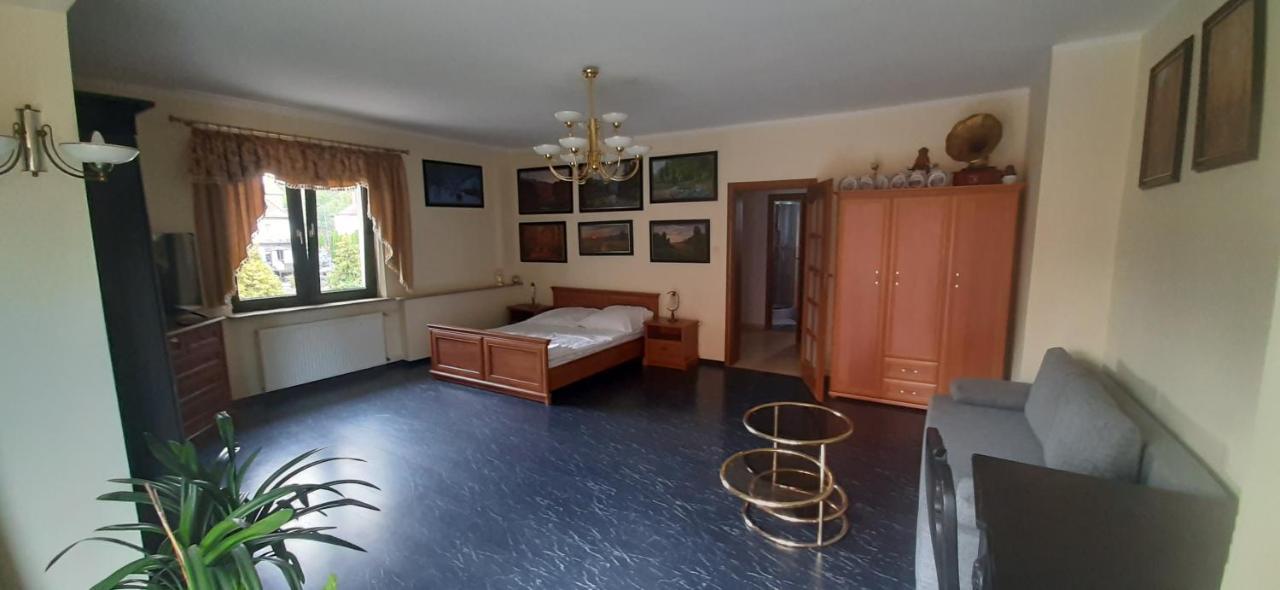 Apartamenty U Eli Svinoústí Exteriér fotografie